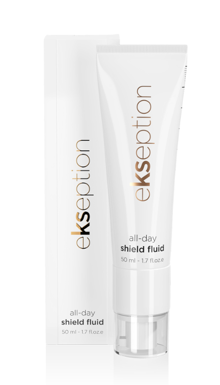 Ekseption All Day Shield Fluid SPF 25+