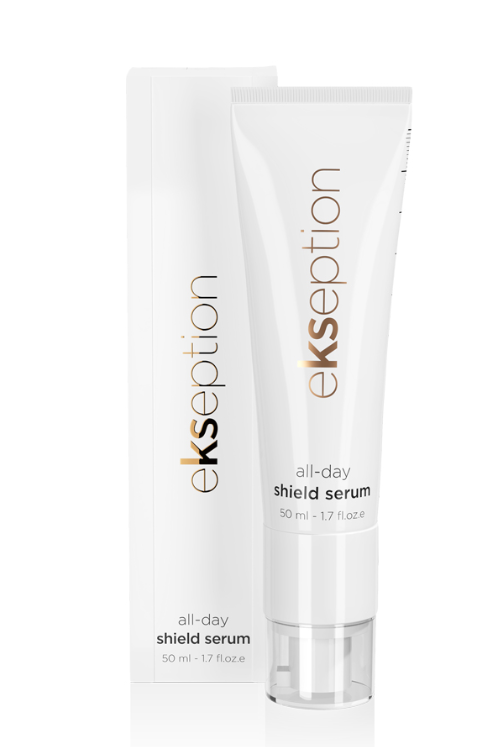 Ekseption All Day Shield Serum SPF 15+