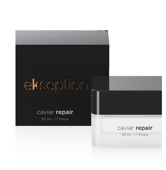 Ekseption Caviar Repair