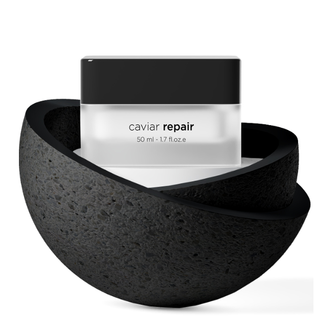 Ekseption Caviar Repair