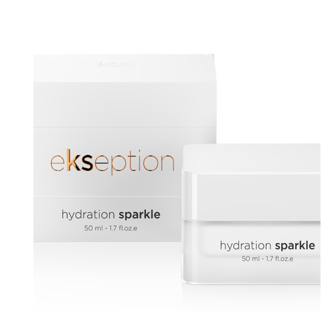 Ekseption Hydration Sparkle