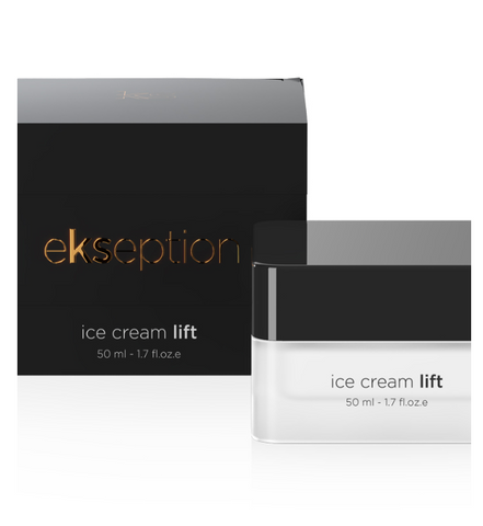 Ekseption Ice Cream Lift
