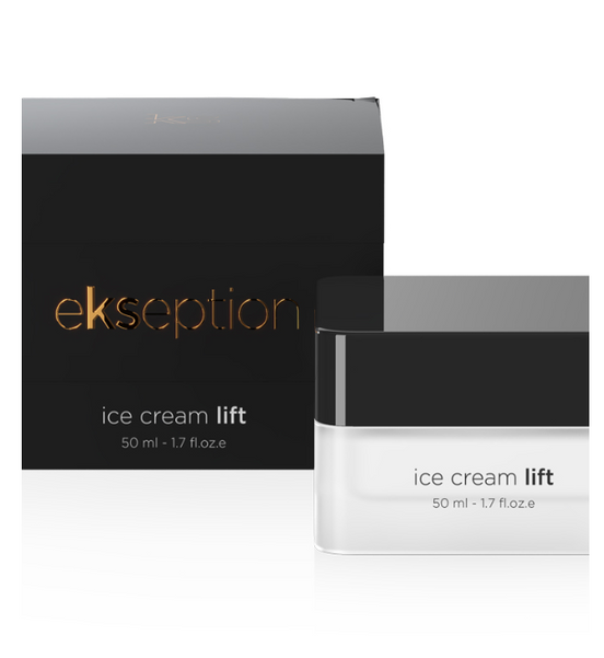 Ekseption Ice Cream Lift