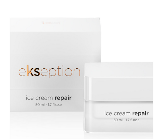 Ekseption Ice Cream Repair
