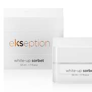 Ekseption White-Up Sorbet
