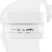 Ekseption White-Up Sorbet