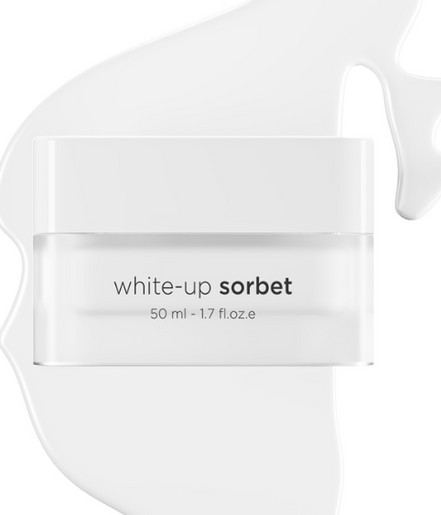Ekseption White-Up Sorbet