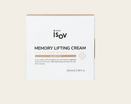 ISOV Memory Lifting Cream