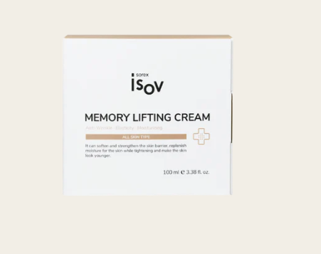 ISOV Memory Lifting Cream