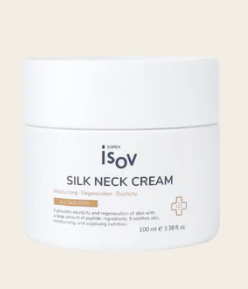 ISOV Silk Neck Cream