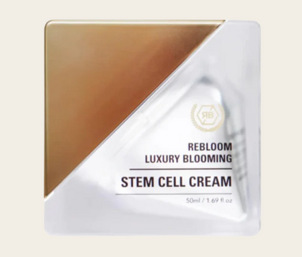 Rebloom Luxury Blooming Cream