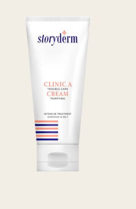 Storyderm Clinic A Cream