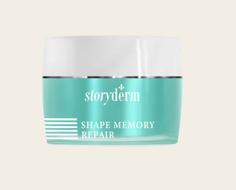 Storyderm Shape Memory Repair