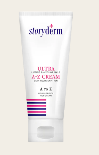 Storyderm Ultra A-Z Cream