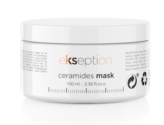 Ekseption Ceramides Mask