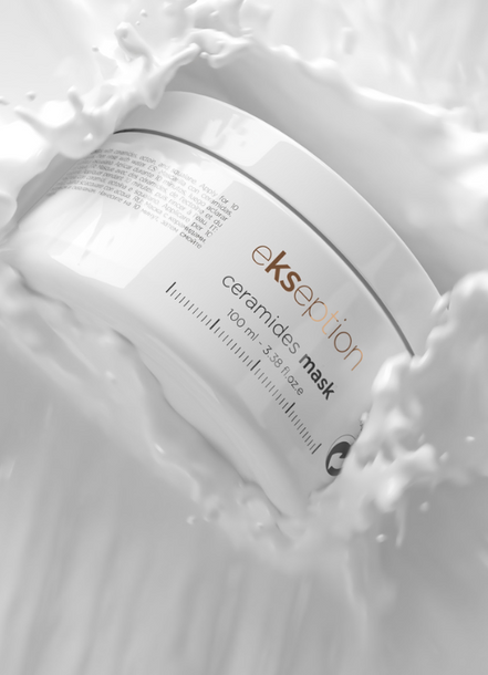 Ekseption Ceramides Mask