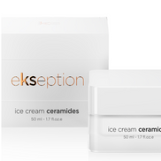 Ekseption Ice Cream Ceramides