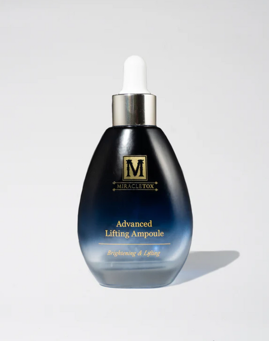 Advanced Lifting Ampoule