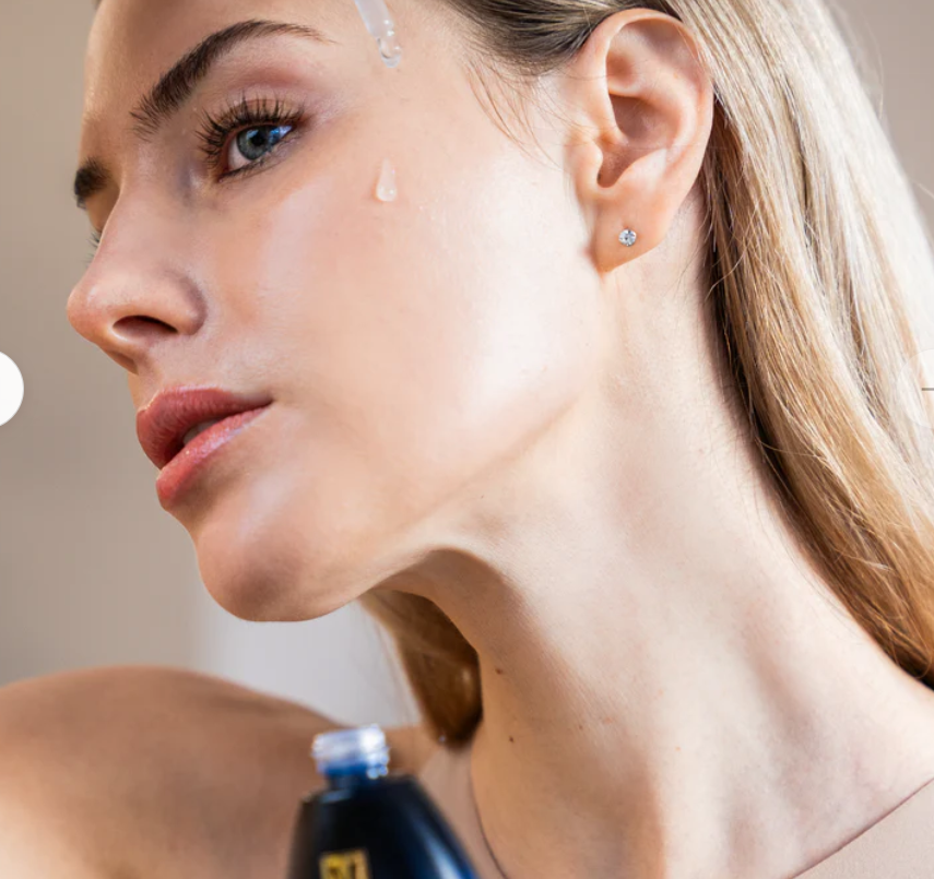 Advanced Lifting Ampoule