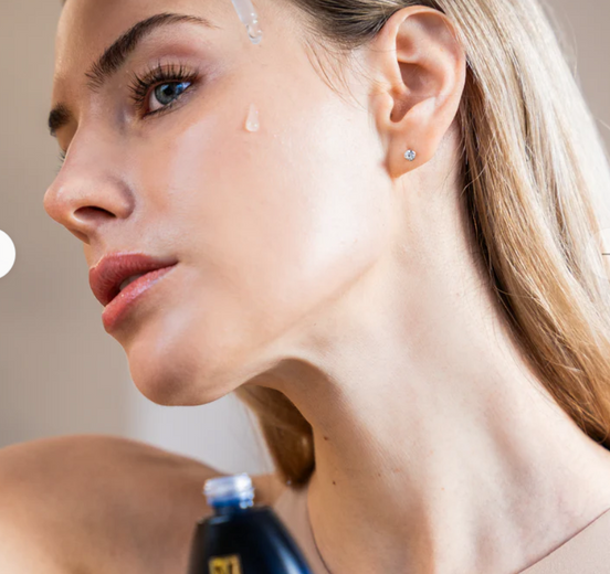 Advanced Lifting Ampoule
