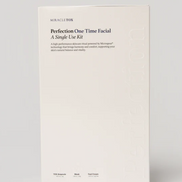 Perfection One Time Facial