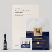 Perfection One Time Facial