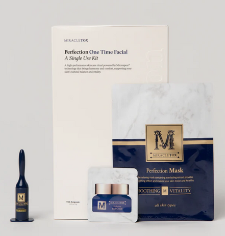 Perfection One Time Facial