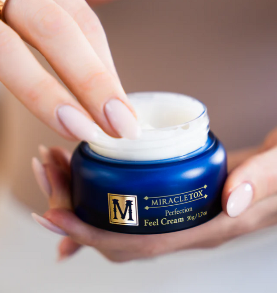 Perfection Feel Cream