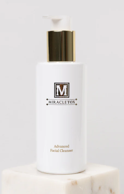 Miracle Tox Advanced Cleanser