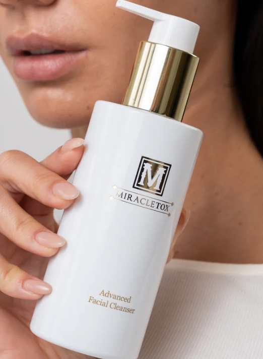 Miracle Tox Advanced Cleanser