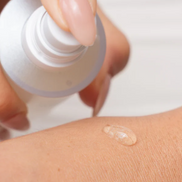 Miracle Tox Camellia Exosome Brightening Ampoule