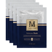 Miracle Tox Perfection Masks - 4 pack