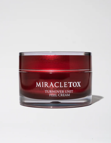 Miracle Tox Turnover Unit Feel Cream