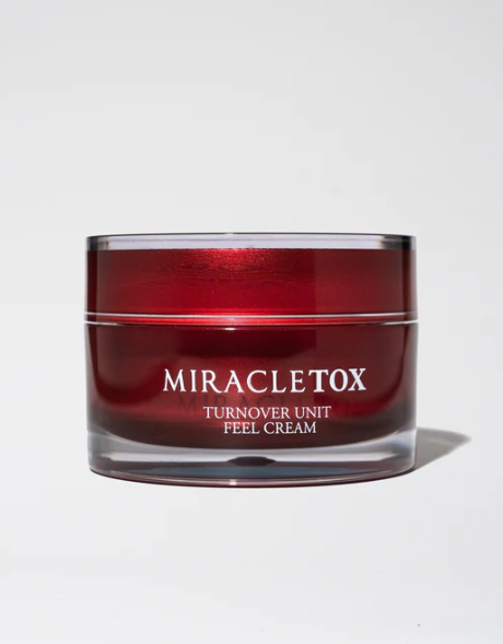 Miracle Tox Turnover Unit Feel Cream