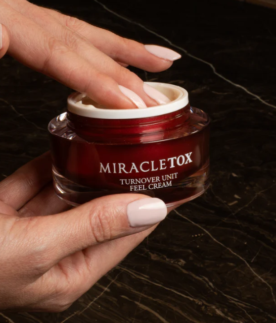 Miracle Tox Turnover Unit Feel Cream