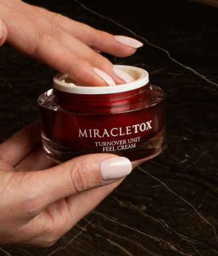 Miracle Tox Turnover Unit Feel Cream