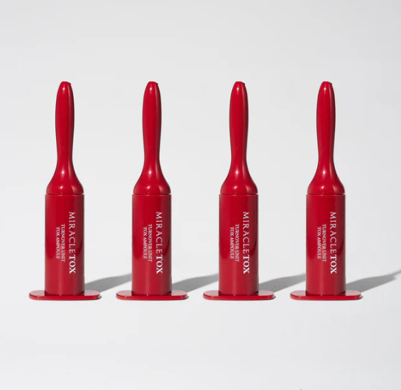 Miracle Tox Turnover Unit Tox Ampoule
