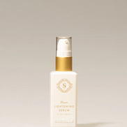 Lemon Lightening Serum
