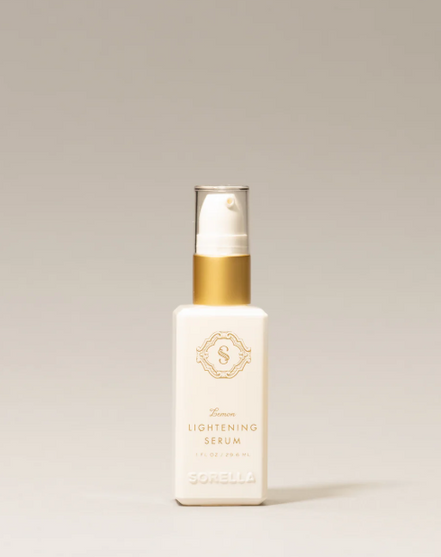Lemon Lightening Serum