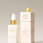 Lemon Lightening Serum