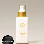 Watermelon Mint Hydrating Mist - 4oz.