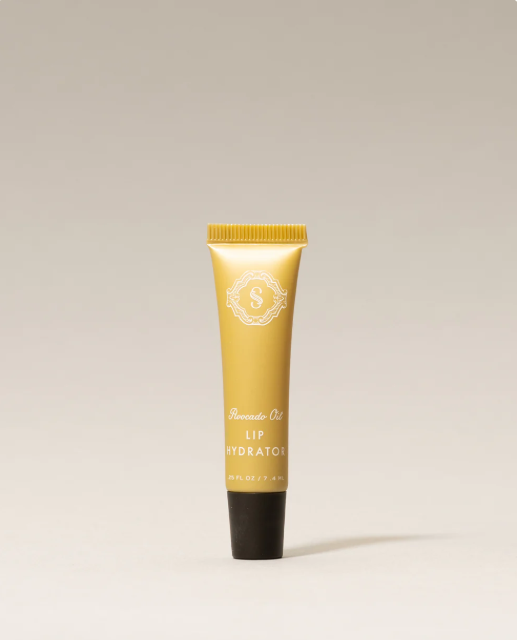 Avocado Oil Lip Hydrator - 0.25oz.