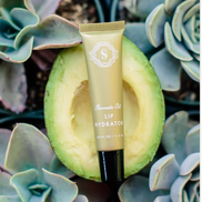 Avocado Oil Lip Hydrator - 0.25oz.