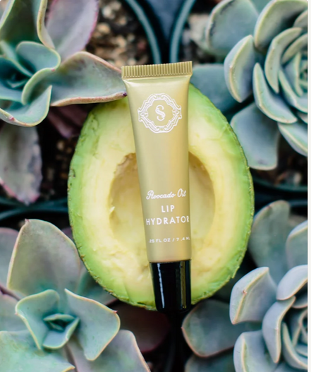 Avocado Oil Lip Hydrator - 0.25oz.