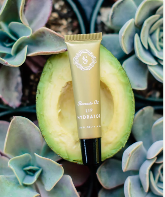 Avocado Oil Lip Hydrator - 0.25oz.