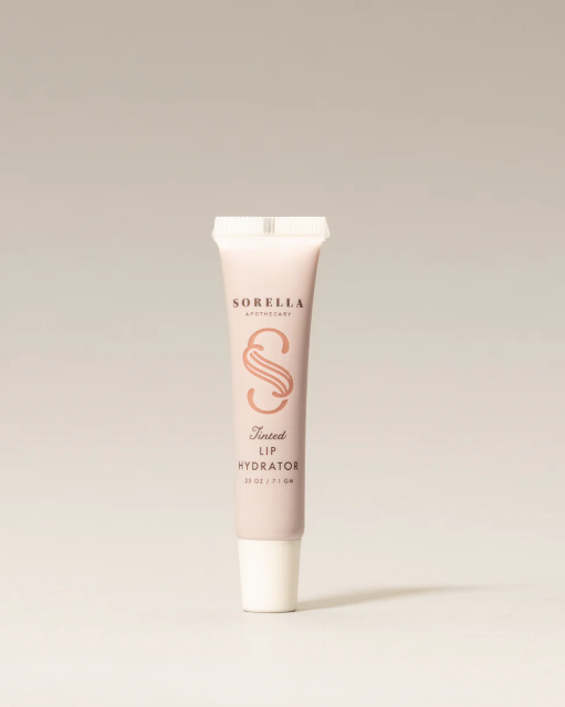 Tinted Avocado Lip Hydrator - Ali - 0.25oz.