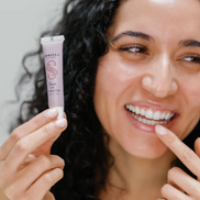 Tinted Avocado Lip Hydrator - Ali - 0.25oz.
