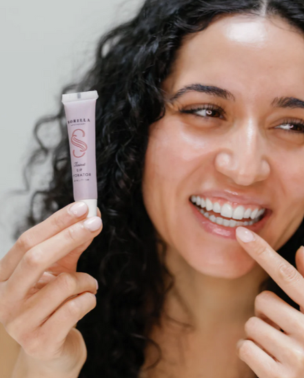 Tinted Avocado Lip Hydrator - Ali - 0.25oz.