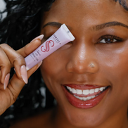Tinted Avocado Lip Hydrator - Zoe - 0.25oz.