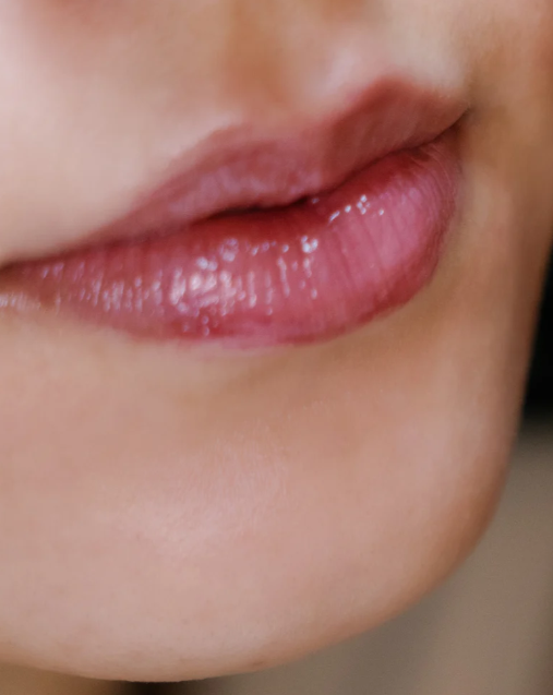 Tinted Avocado Lip Hydrator – Alouetta - 0.25oz.